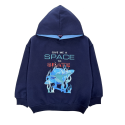 Sweat à capuche