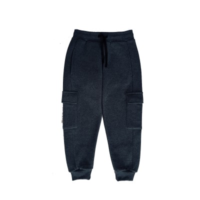 Pantalon cargo