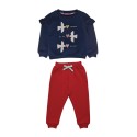 Ensemble swaesthirt + pantalon