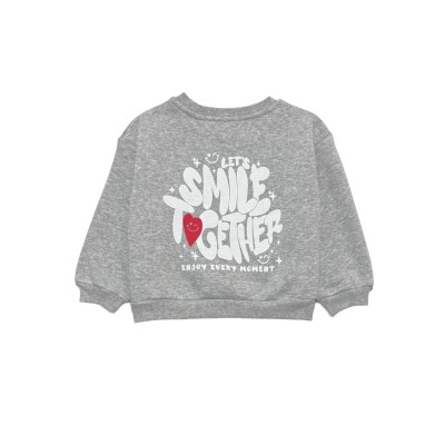 Ensemble  sweatshirt +...
