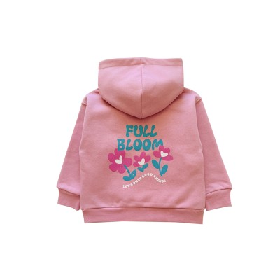 Ensemble sweat à capuche +...