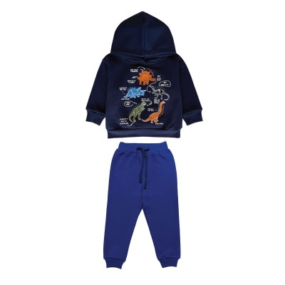 Ensemble sweat à capuche +...