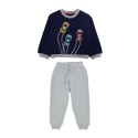 Ensemble swaesthirt + pantalon