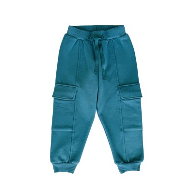 Pantalon cargo