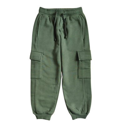 Pantalon Cargo