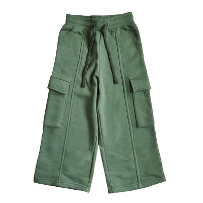 Pantalon Cargo